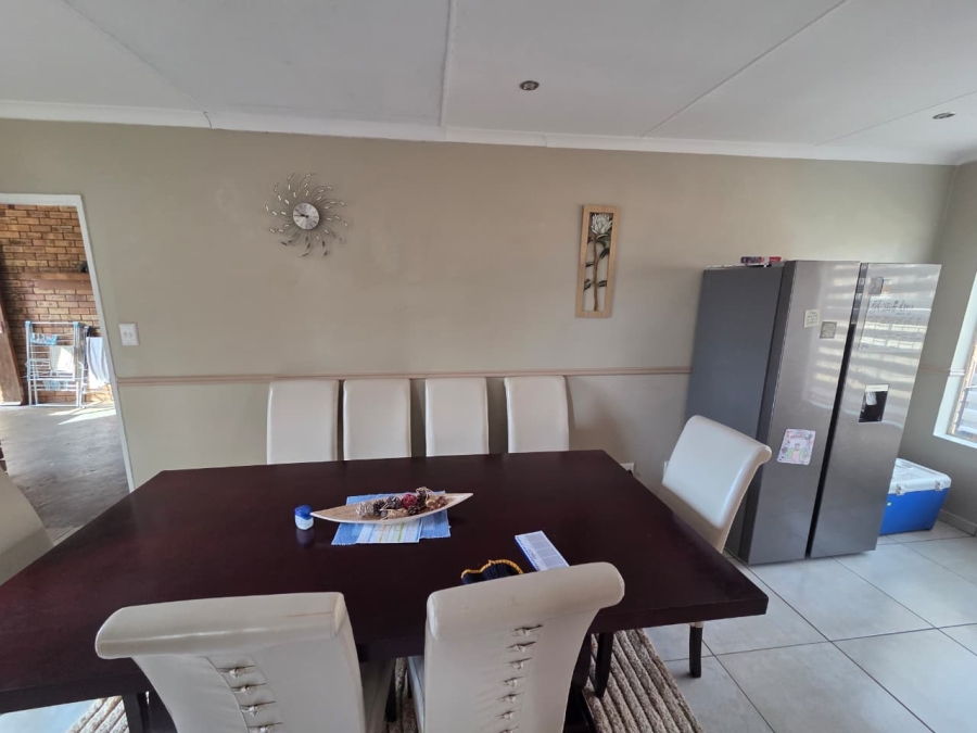 3 Bedroom Property for Sale in Spitskop SH Free State